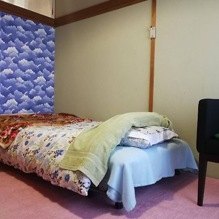 Guest House Japan Heart Hokuto  Exterior foto