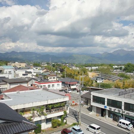Guest House Japan Heart Hokuto  Exterior foto