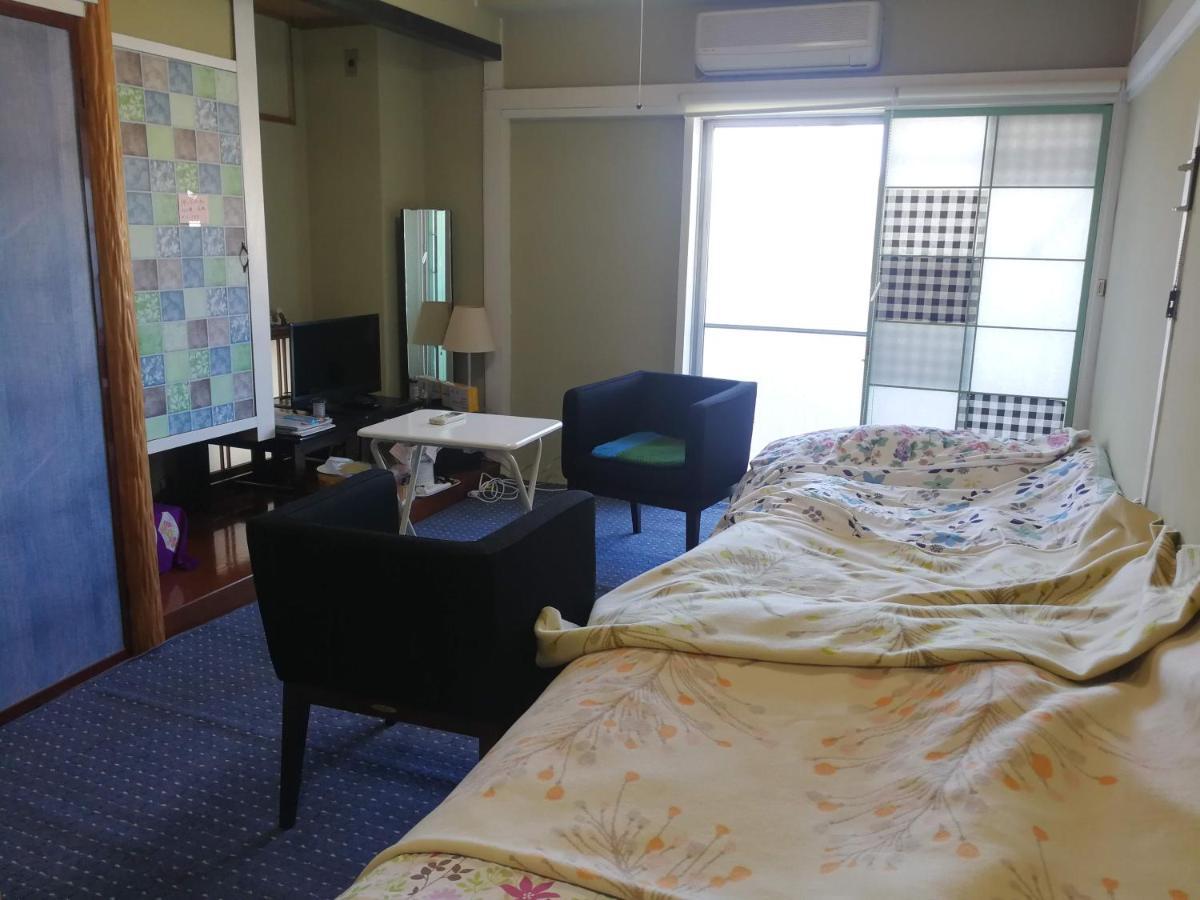 Guest House Japan Heart Hokuto  Exterior foto
