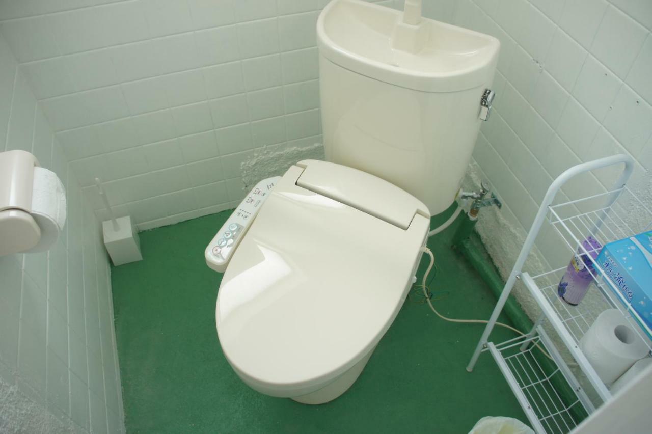 Guest House Japan Heart Hokuto  Exterior foto