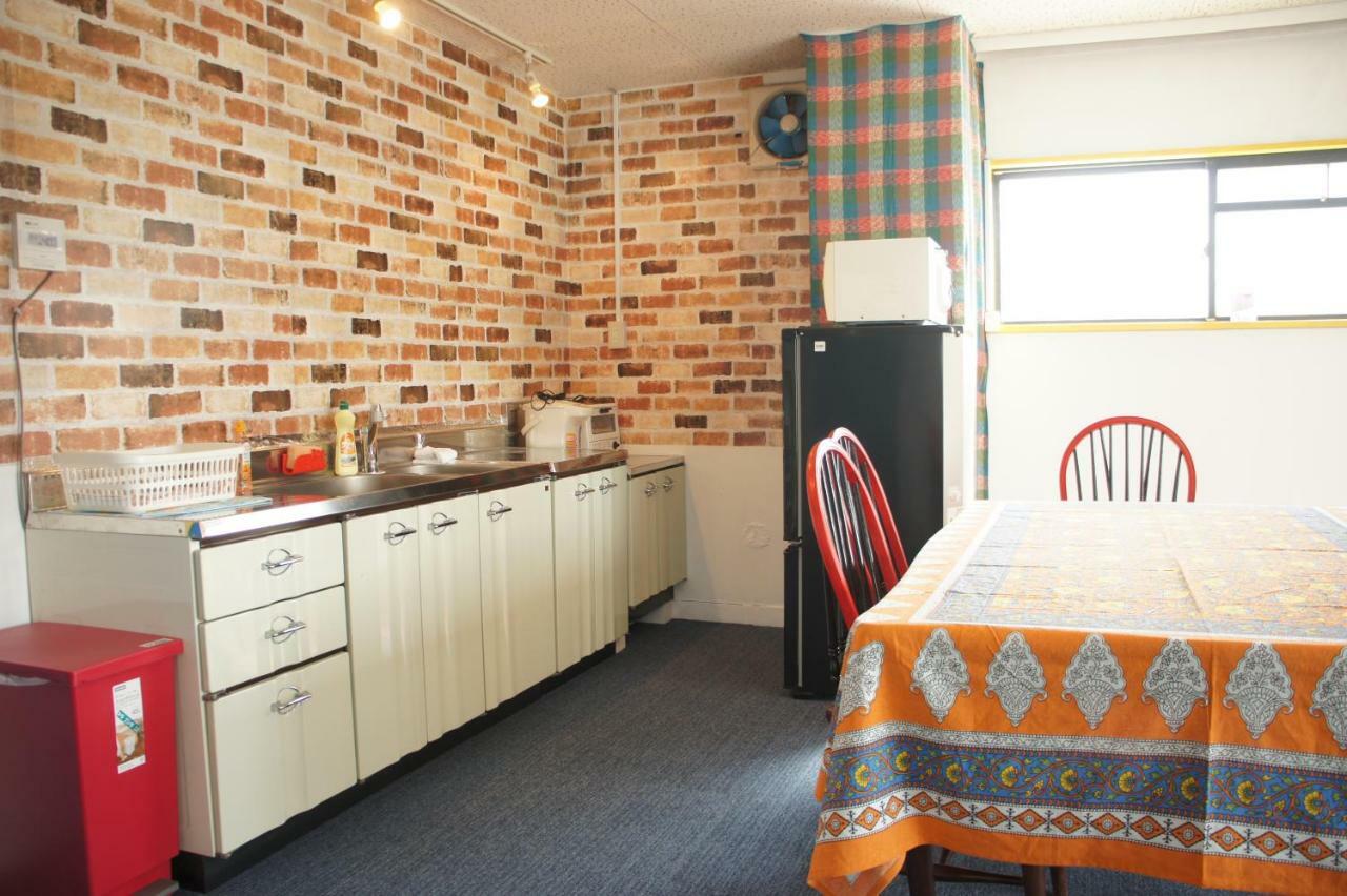 Guest House Japan Heart Hokuto  Exterior foto