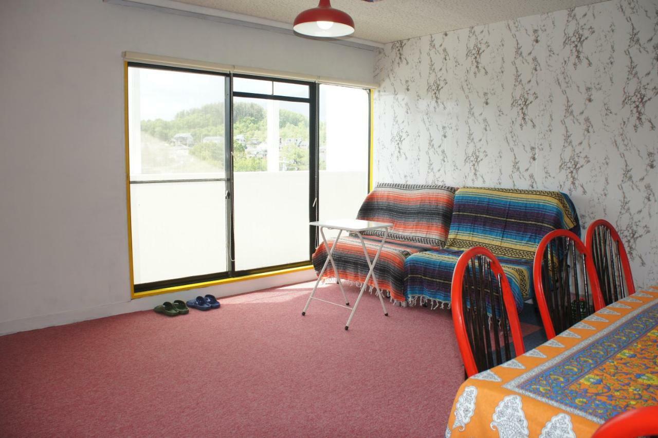 Guest House Japan Heart Hokuto  Exterior foto