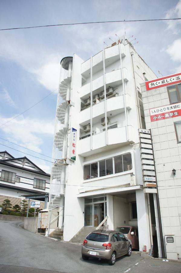 Guest House Japan Heart Hokuto  Exterior foto